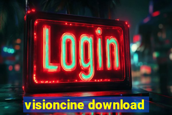 visioncine download